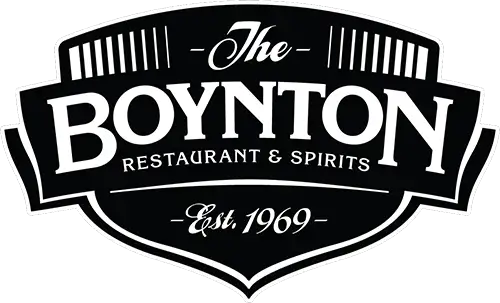 The Boynton